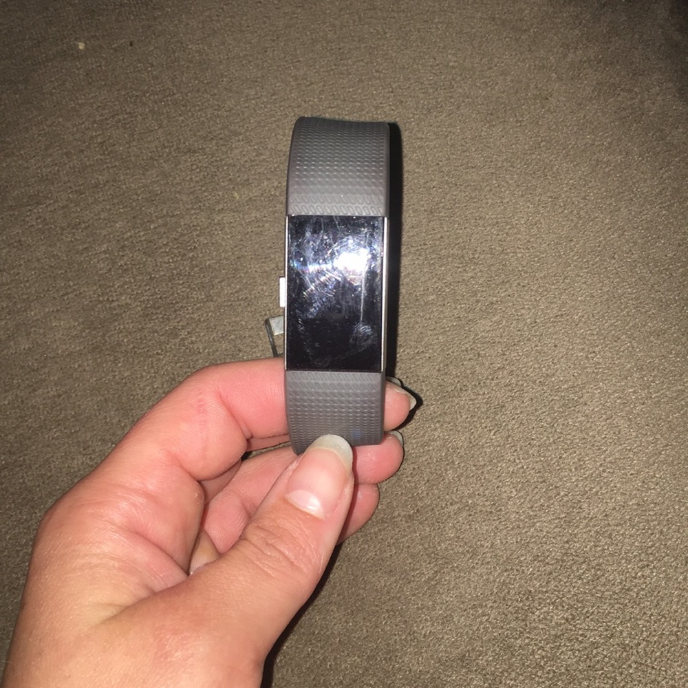 Fitbit HR - Picture 2 of 3